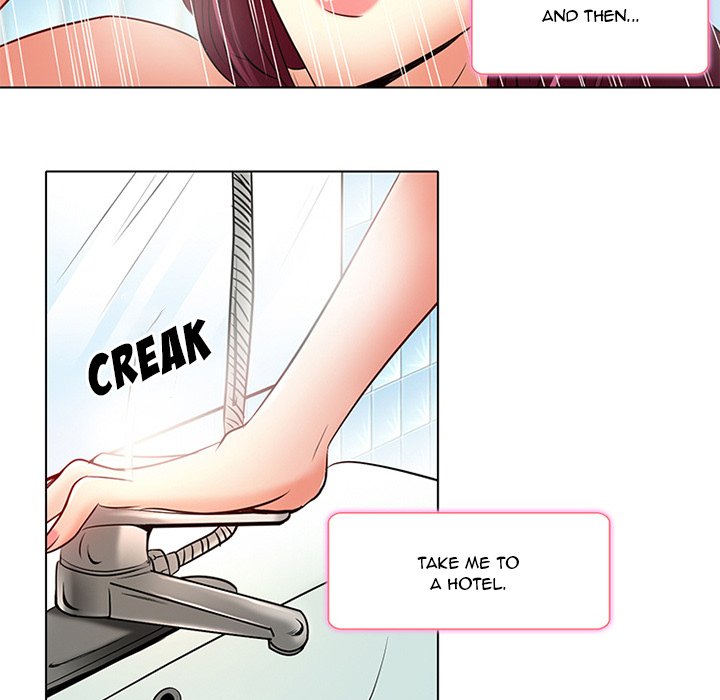 My Love Natsumi - Chapter 6 Page 41