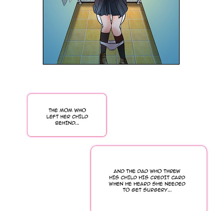 My Love Natsumi - Chapter 6 Page 51