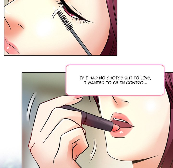 My Love Natsumi - Chapter 6 Page 55
