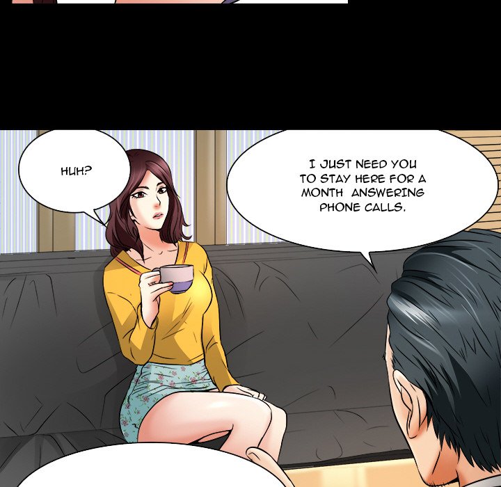 My Love Natsumi - Chapter 7 Page 47