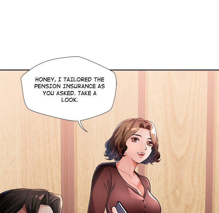 Wait, I’m a Married Woman! - Chapter 3 Page 106