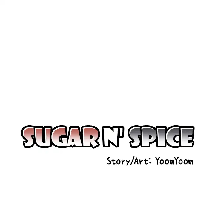 Sugar 'N Spice - Chapter 2 Page 7