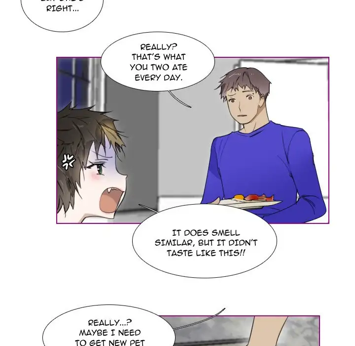 Sugar 'N Spice - Chapter 4 Page 12