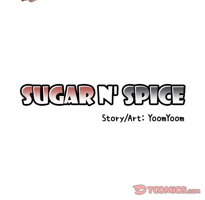 Sugar 'N Spice - Chapter 4 Page 7