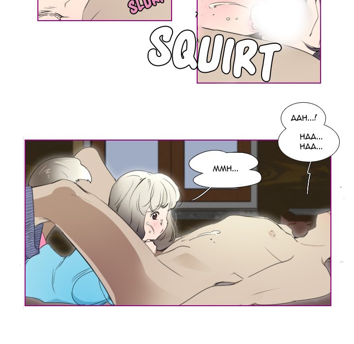 Sugar 'N Spice - Chapter 9 Page 12