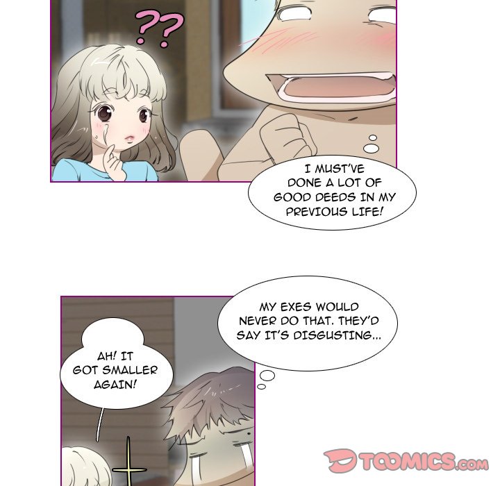 Sugar 'N Spice - Chapter 9 Page 15