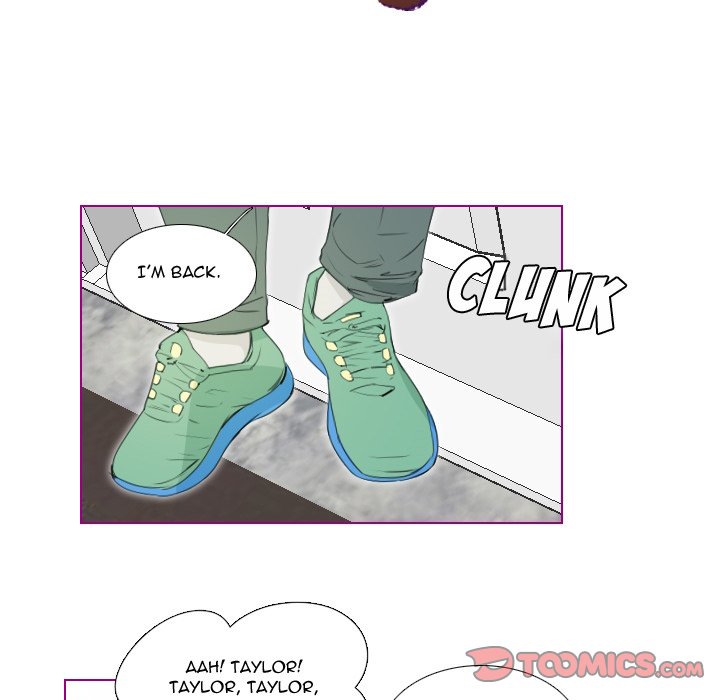 Sugar 'N Spice - Chapter 9 Page 27