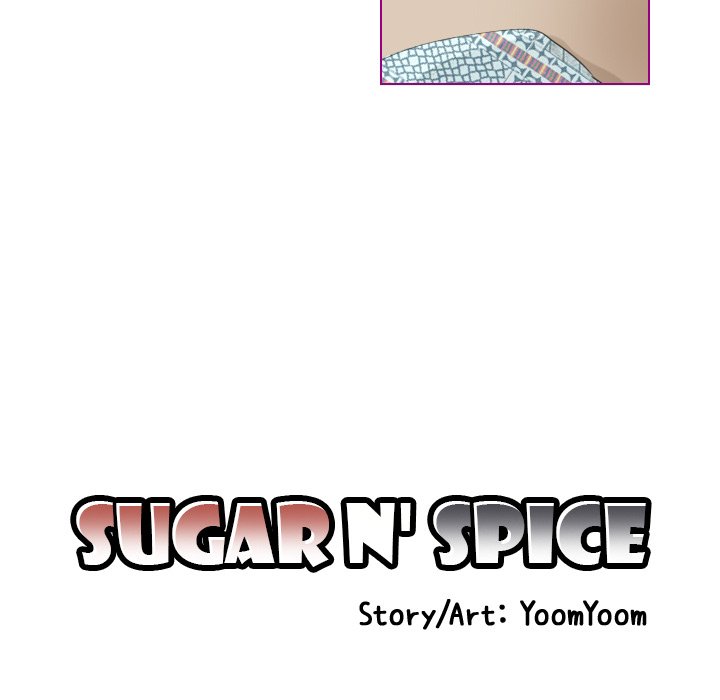 Sugar 'N Spice - Chapter 9 Page 6