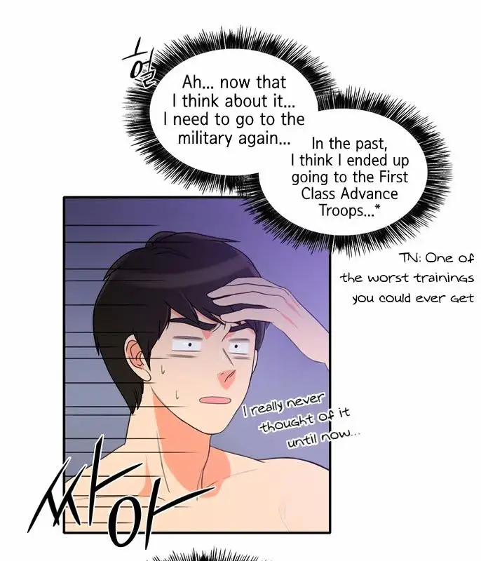 Do It One More Time - Chapter 16 Page 7