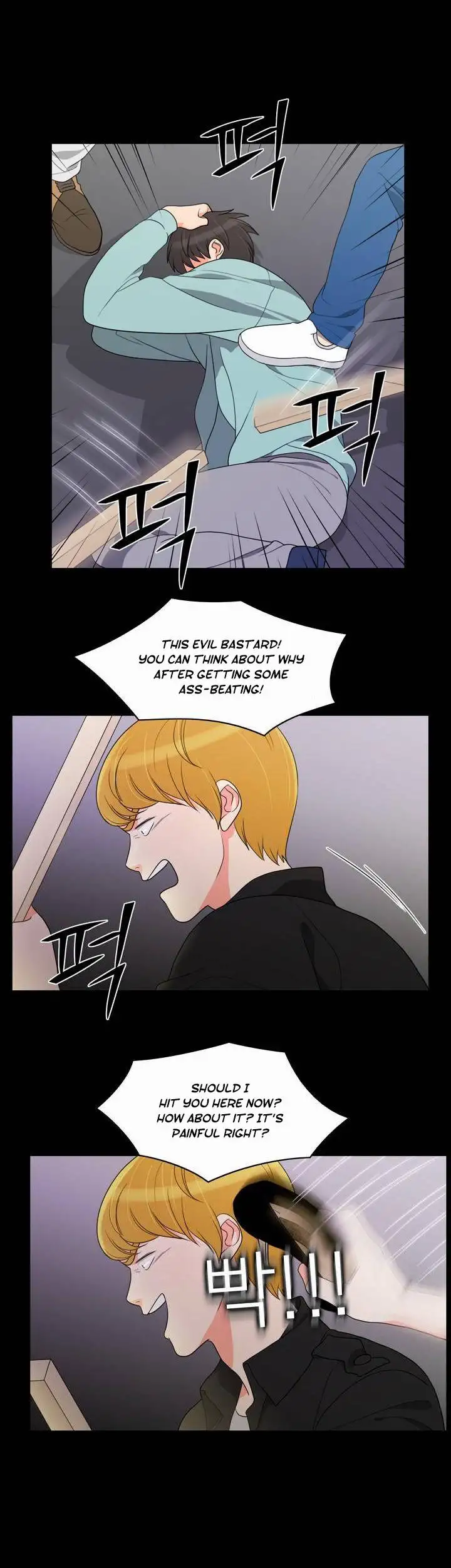 Do It One More Time - Chapter 41 Page 19