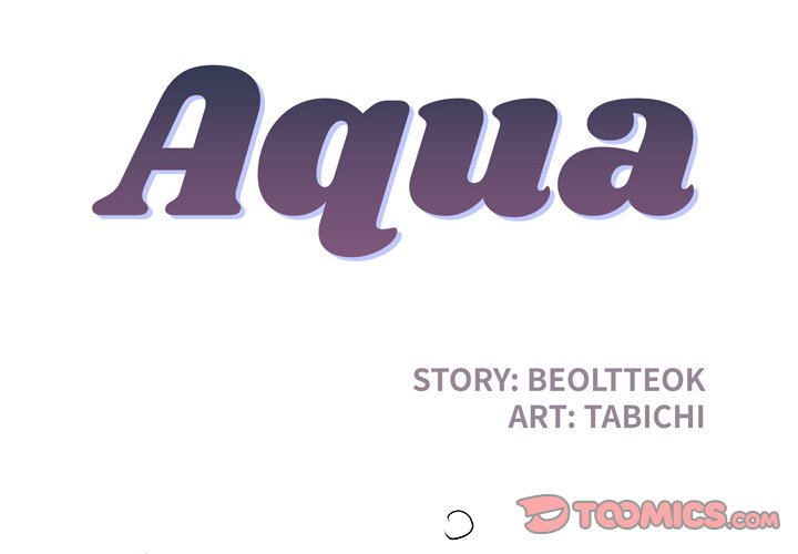 Aqua - Chapter 21 Page 2