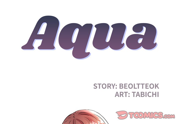 Aqua - Chapter 24 Page 2