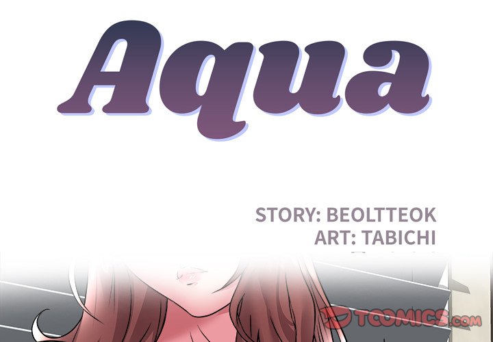Aqua - Chapter 28 Page 2