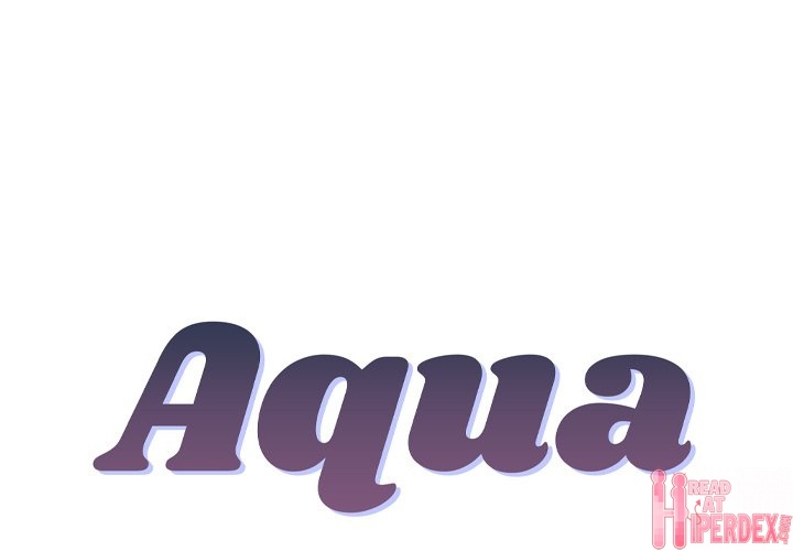 Aqua - Chapter 36 Page 1