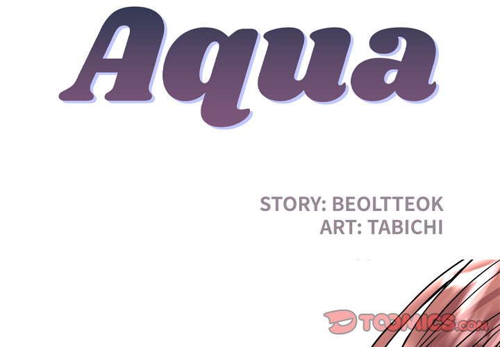 Aqua - Chapter 41 Page 2