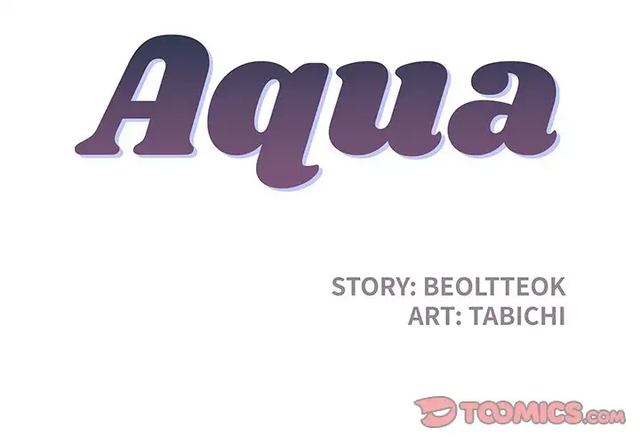 Aqua - Chapter 8 Page 2