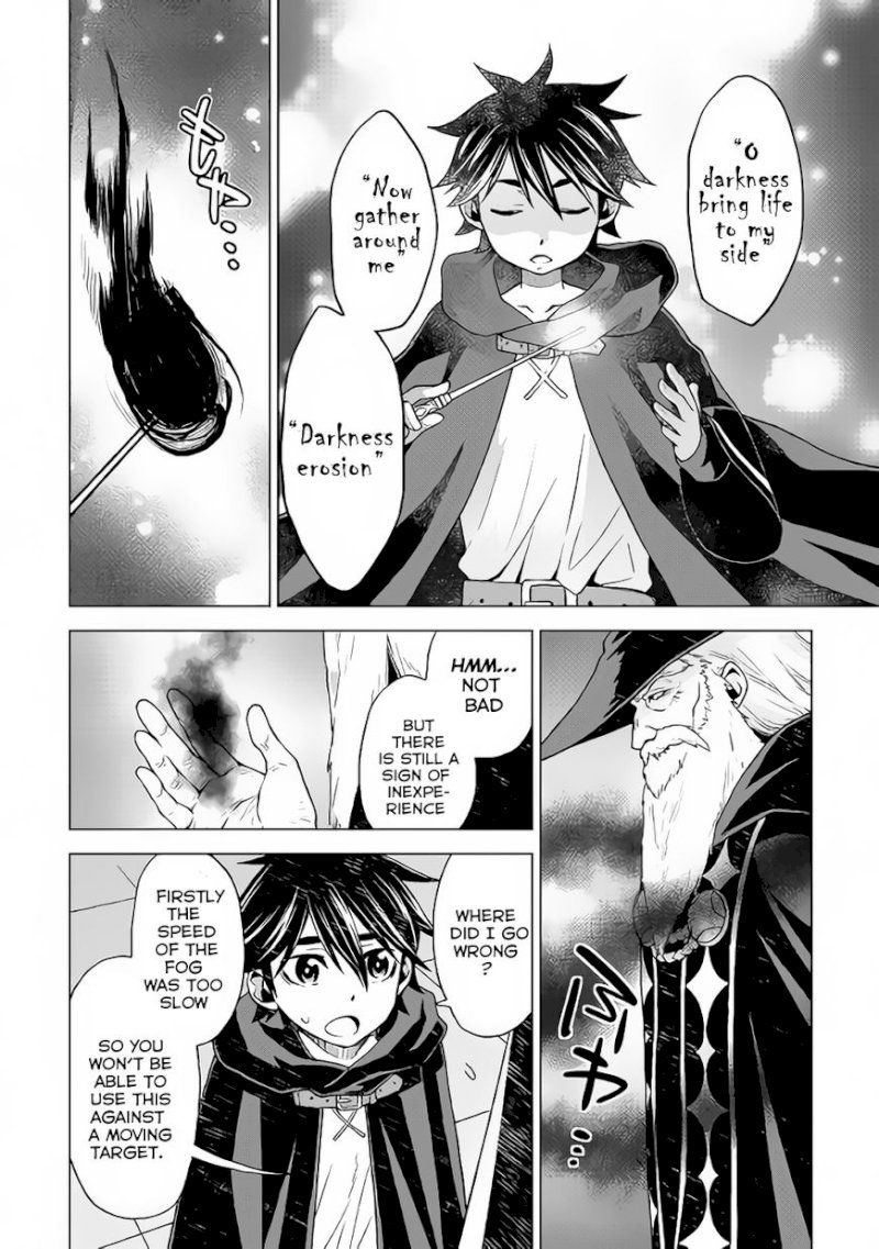 Hiraheishi wa Kako o Yumemiru - Chapter 17 Page 11