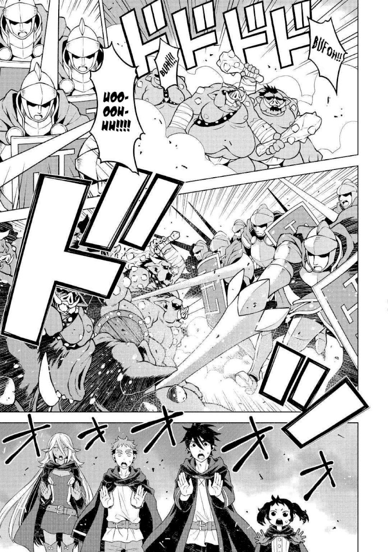 Hiraheishi wa Kako o Yumemiru - Chapter 41 Page 10