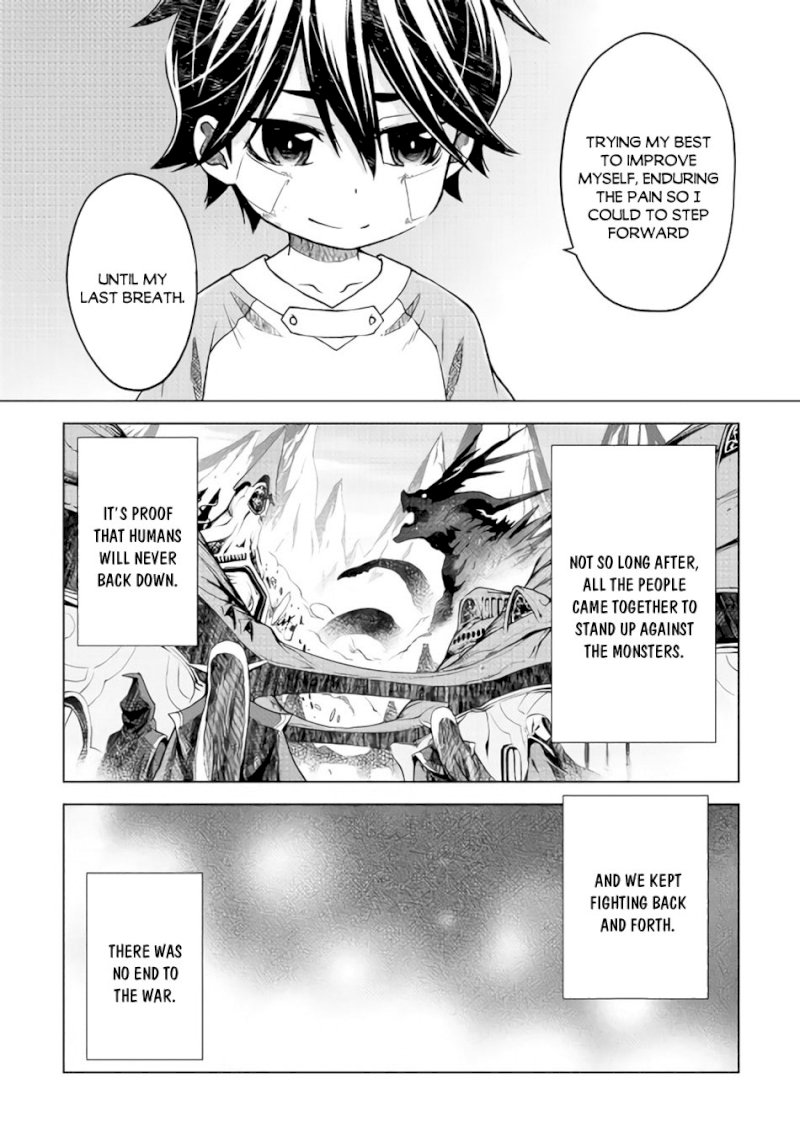 Hiraheishi wa Kako o Yumemiru - Chapter 7 Page 18