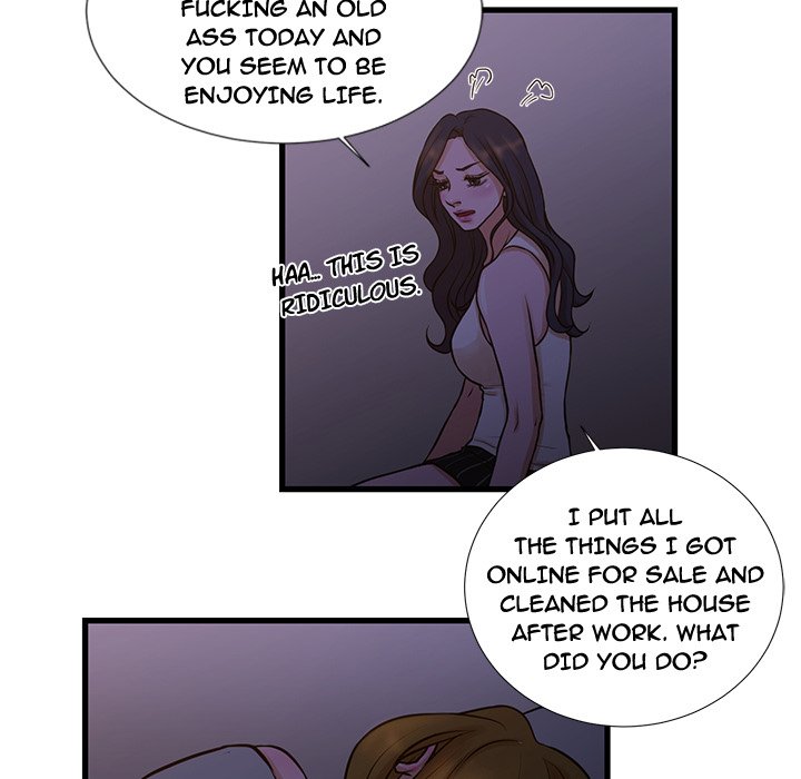 The Taste of Money - Chapter 11 Page 58