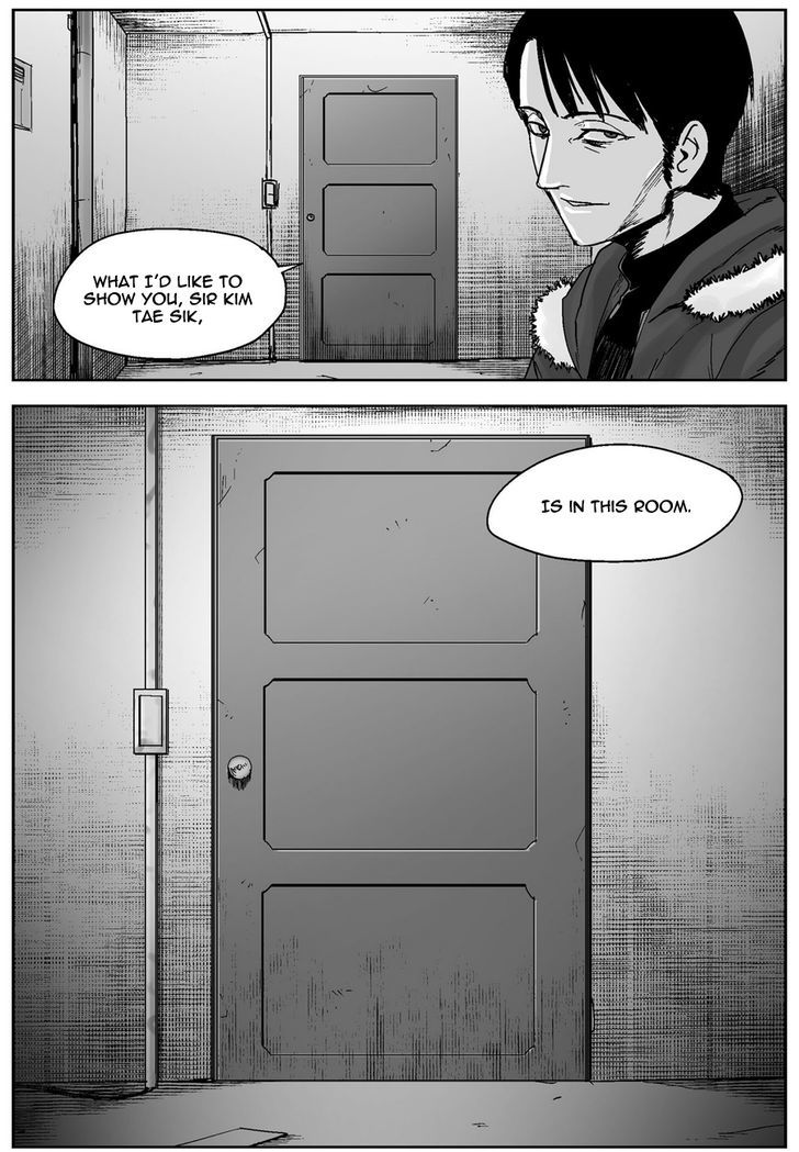 Cursor - Chapter 38 Page 14