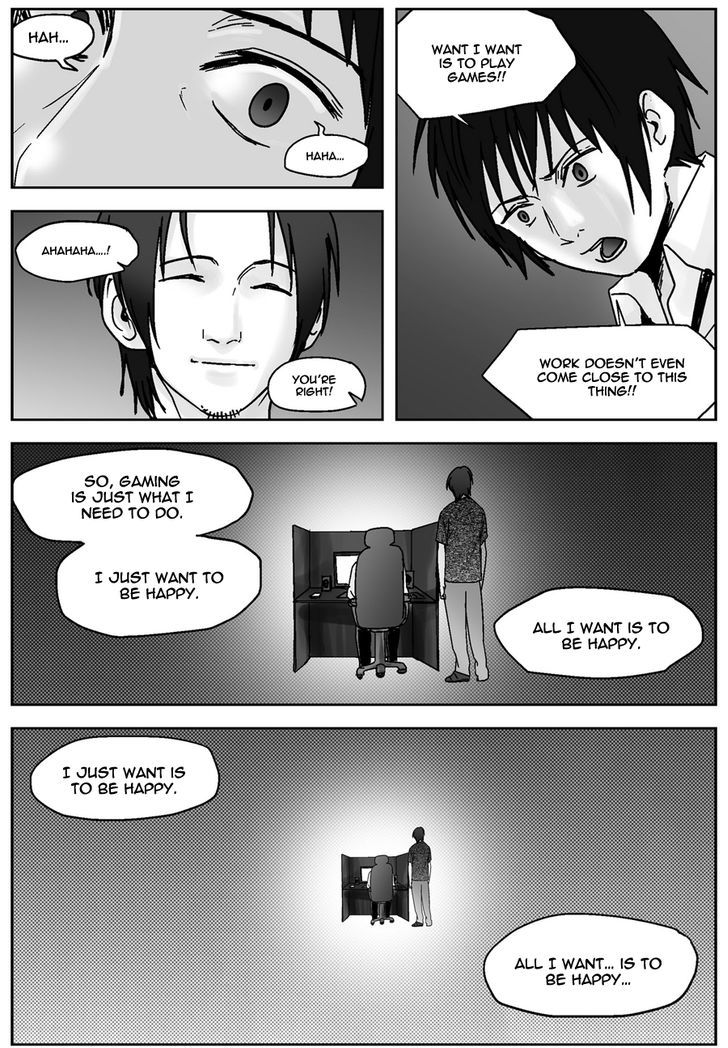 Cursor - Chapter 43 Page 7