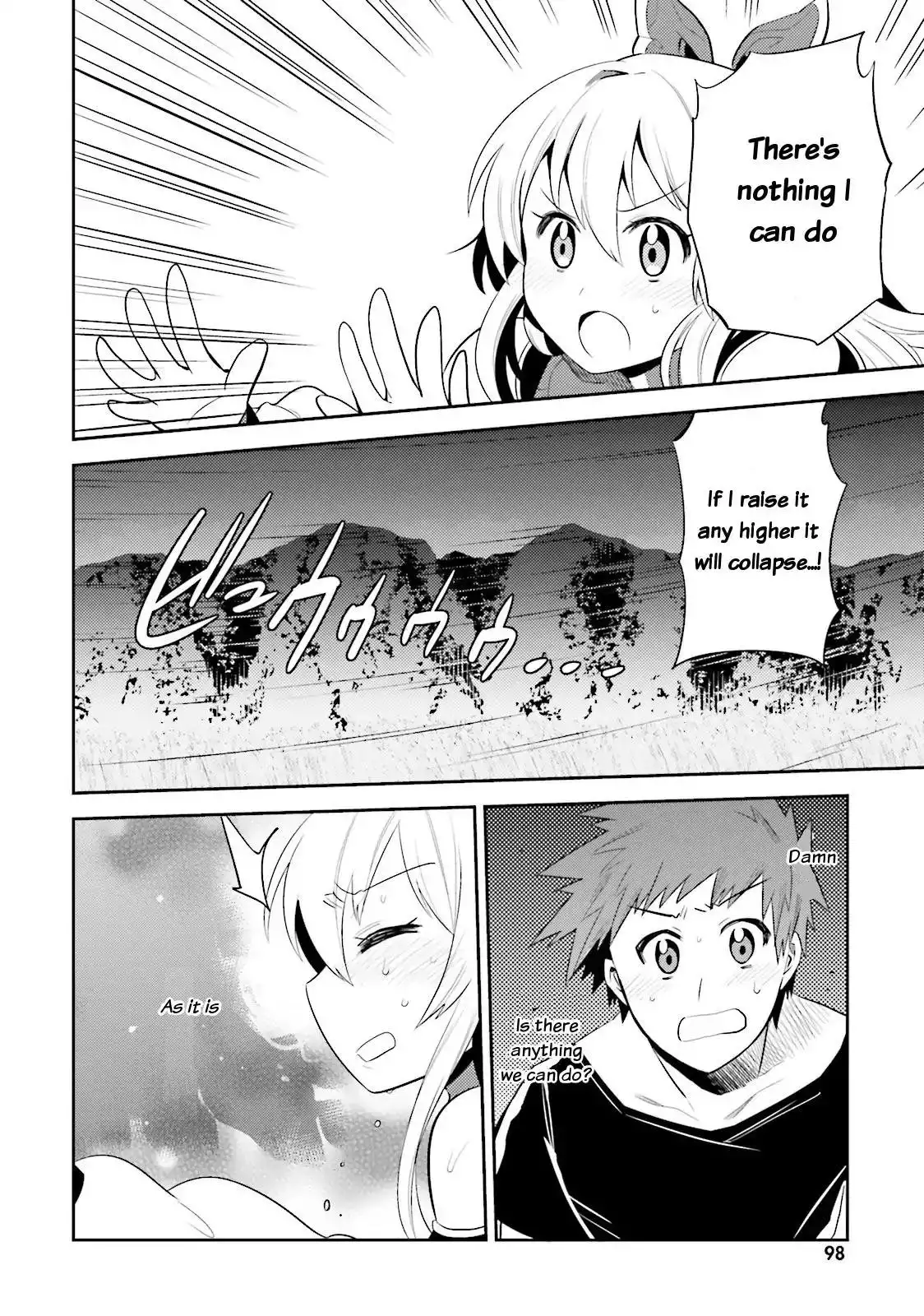 Elf Yome to Hajimeru Isekai Ryoushu Seikatsu - Chapter 10 Page 2