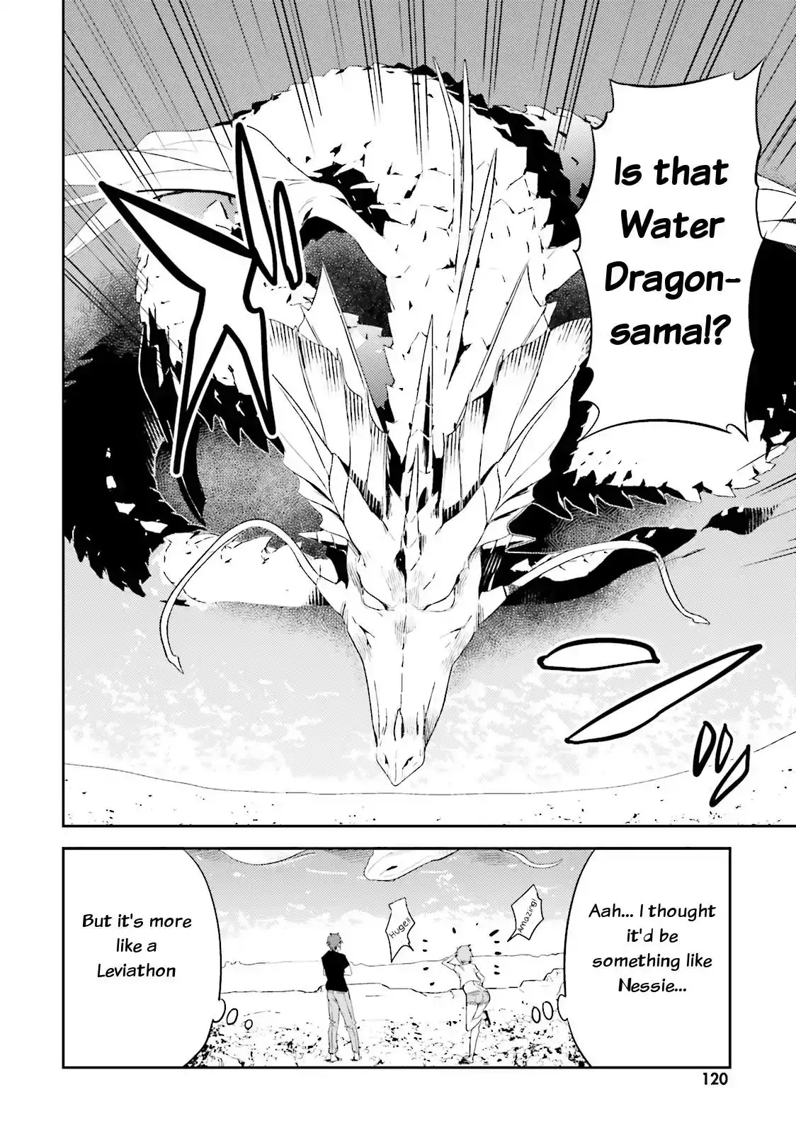 Elf Yome to Hajimeru Isekai Ryoushu Seikatsu - Chapter 10 Page 23