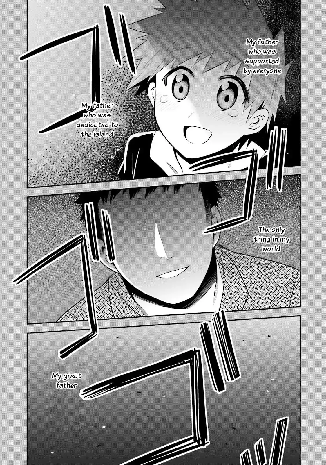 Elf Yome to Hajimeru Isekai Ryoushu Seikatsu - Chapter 11 Page 19