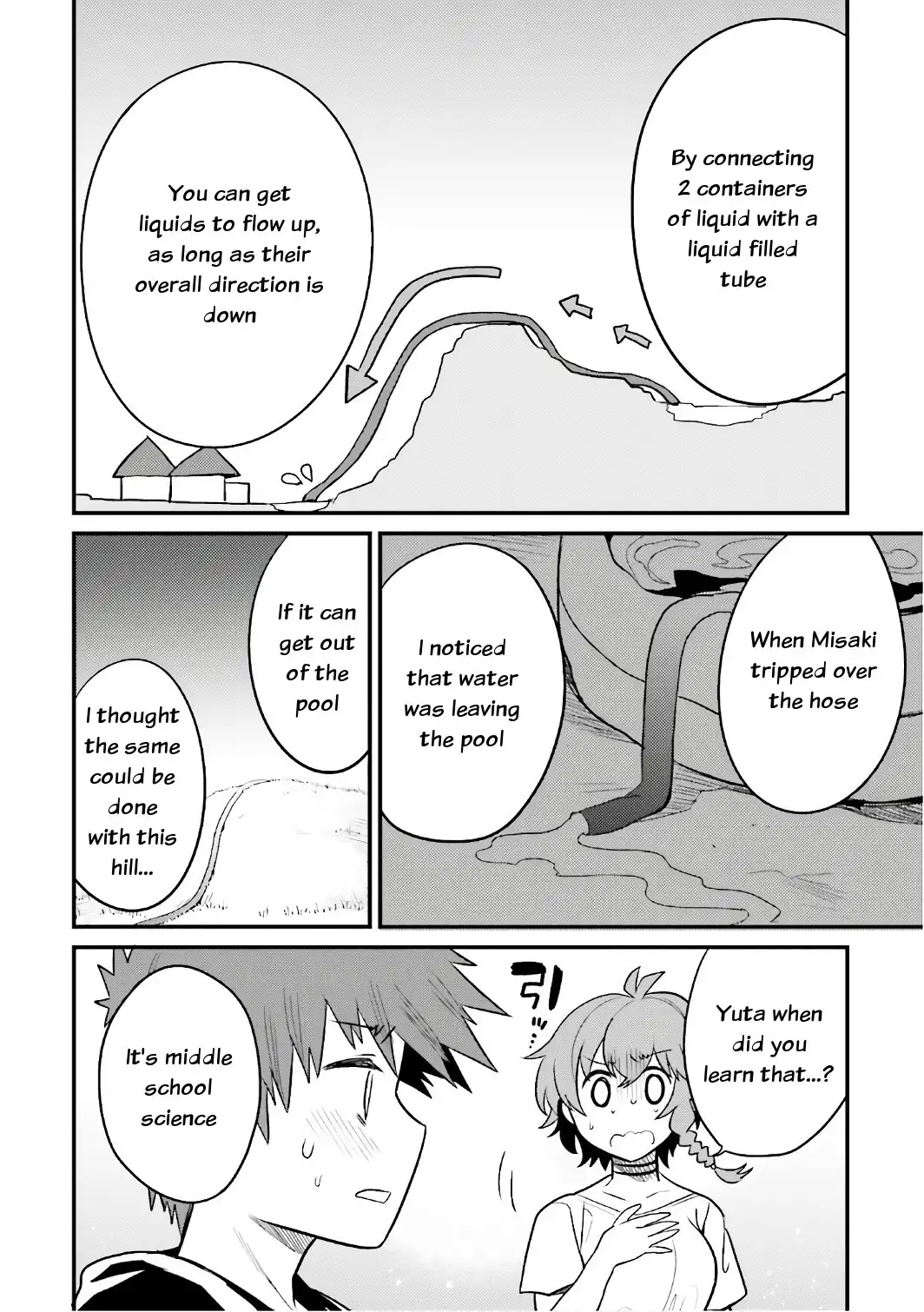 Elf Yome to Hajimeru Isekai Ryoushu Seikatsu - Chapter 15 Page 30