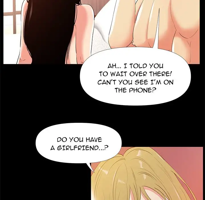 Girls’ Only - Chapter 29 Page 24