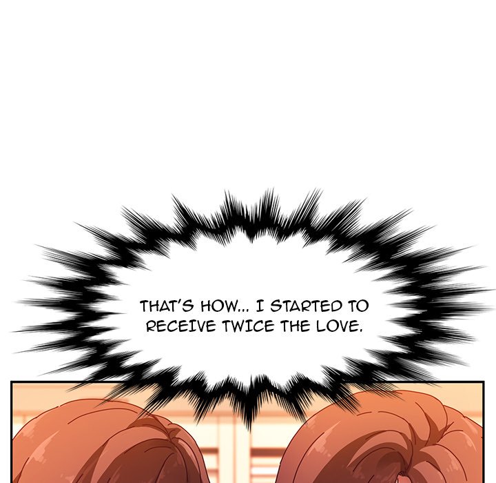 Twice the Love - Chapter 52 Page 94