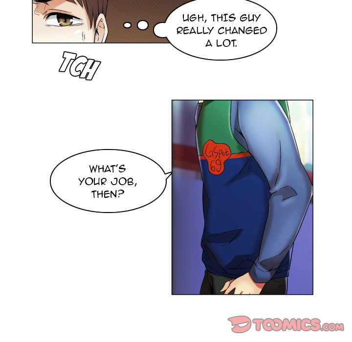 God of App - Chapter 16 Page 13