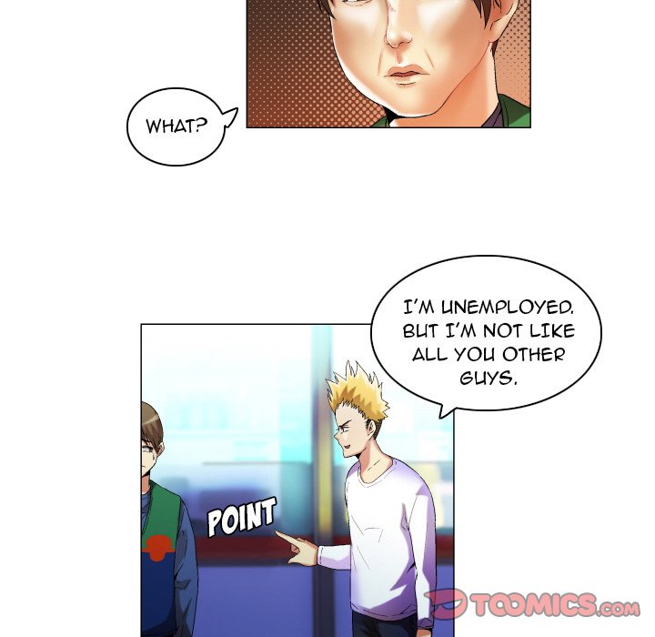 God of App - Chapter 16 Page 15
