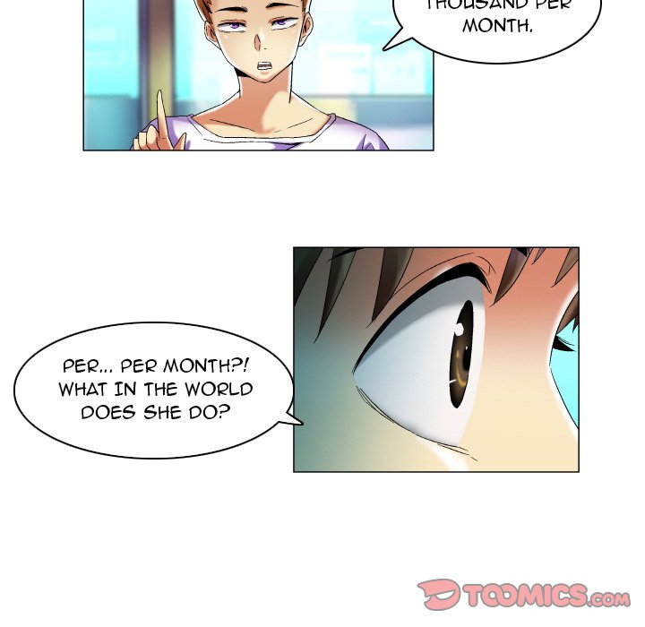 God of App - Chapter 16 Page 21