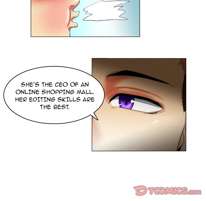 God of App - Chapter 16 Page 24