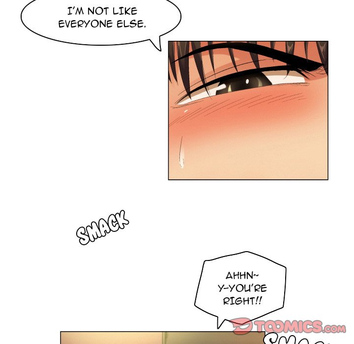 God of App - Chapter 54 Page 21