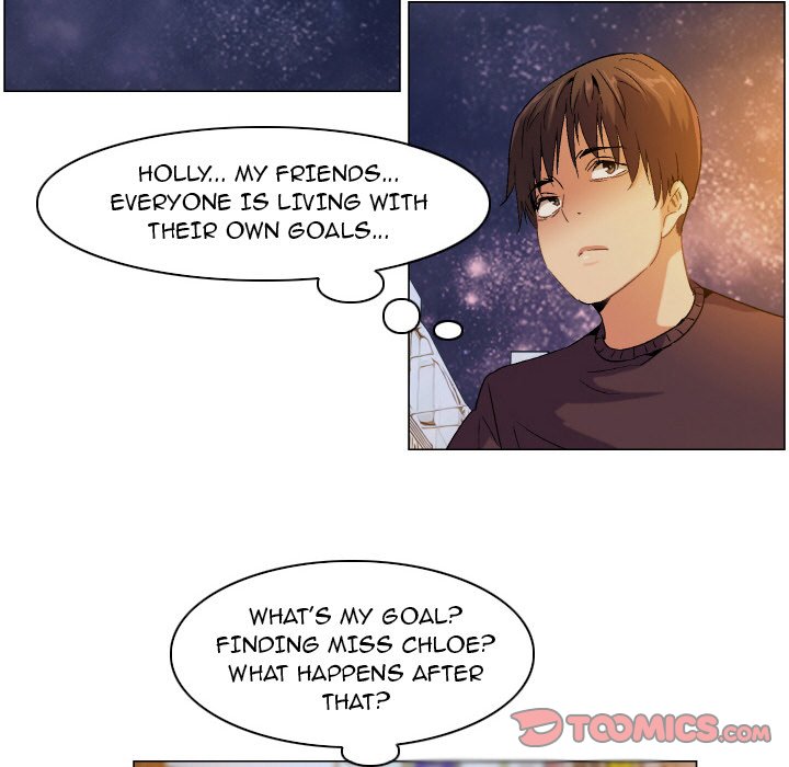 God of App - Chapter 74 Page 34