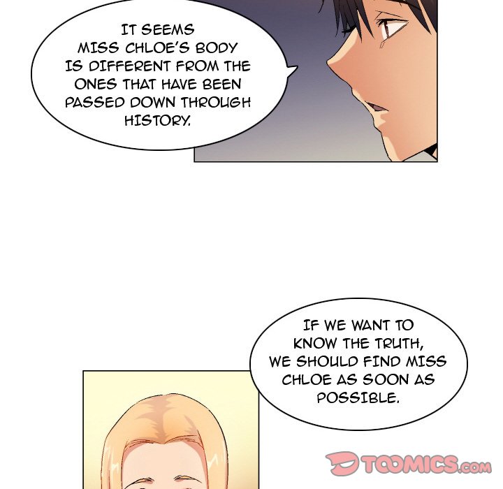 God of App - Chapter 78 Page 32