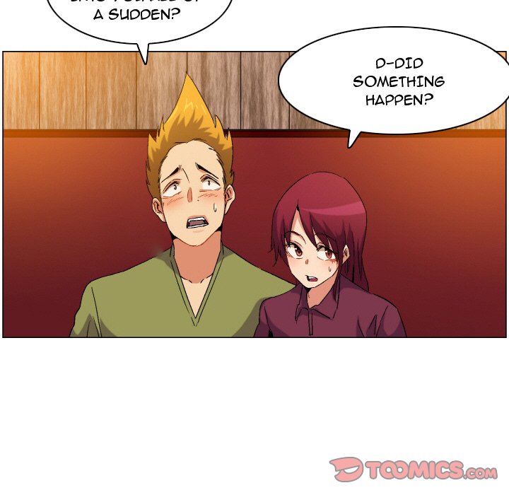 God of App - Chapter 80 Page 9
