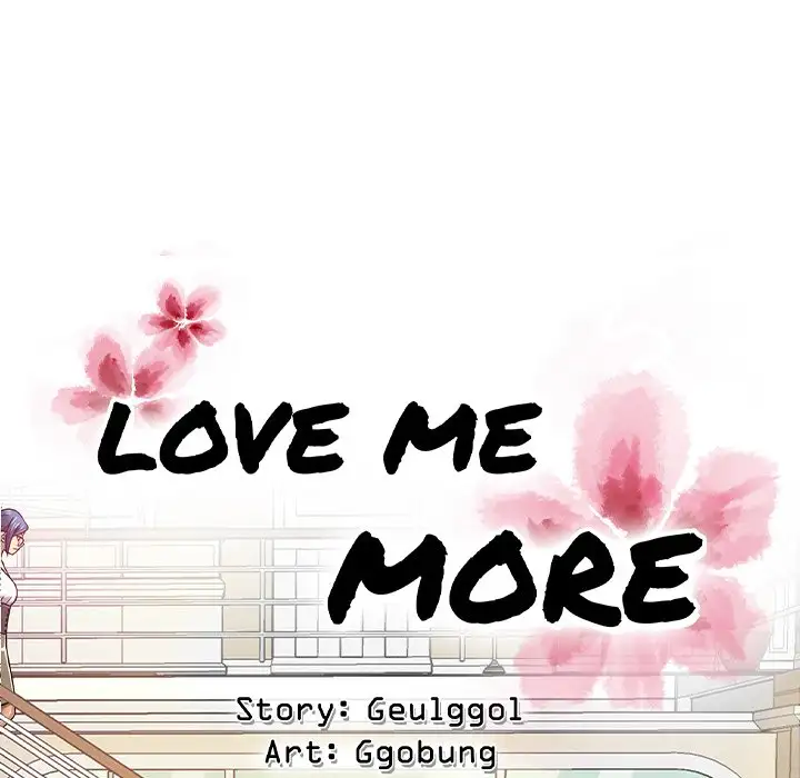 Love Me More - Chapter 10 Page 56
