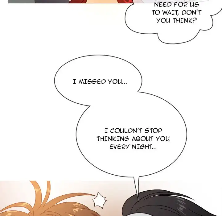 Love Me More - Chapter 13 Page 25