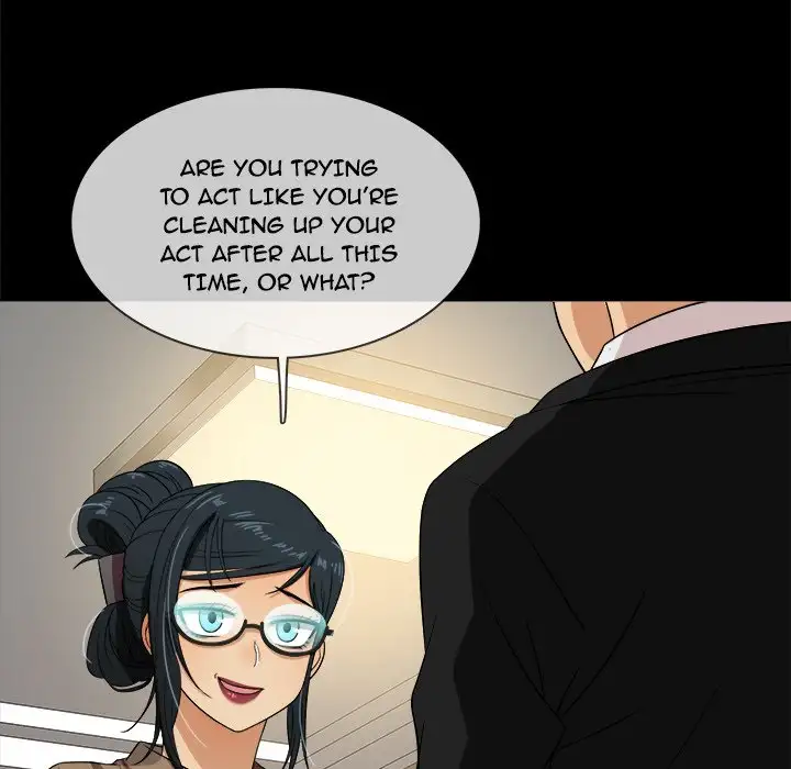 Love Me More - Chapter 14 Page 88
