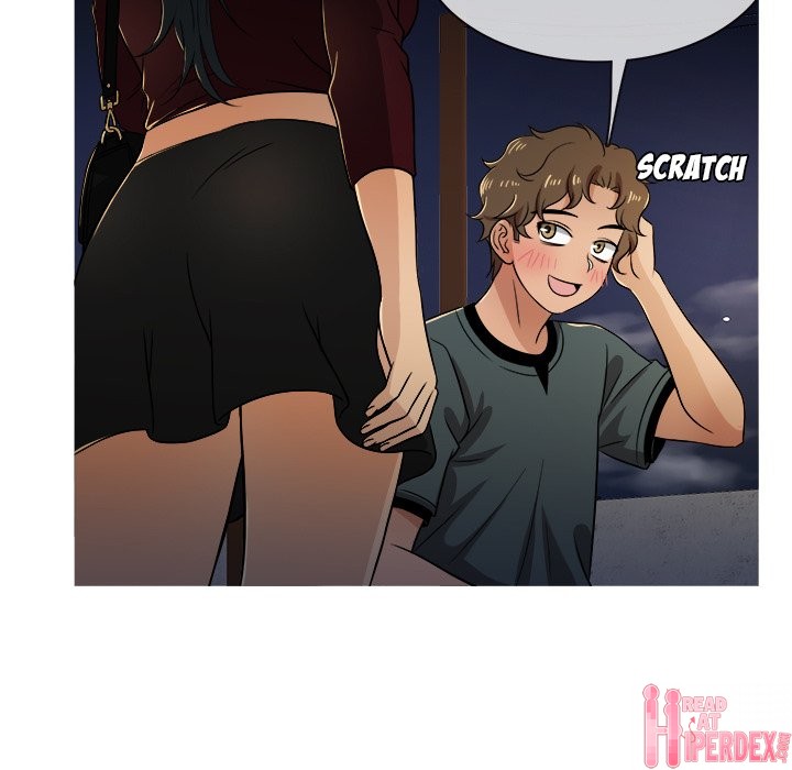 Love Me More - Chapter 19 Page 43