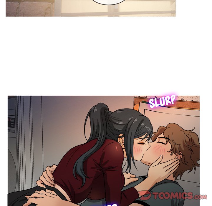 Love Me More - Chapter 19 Page 50