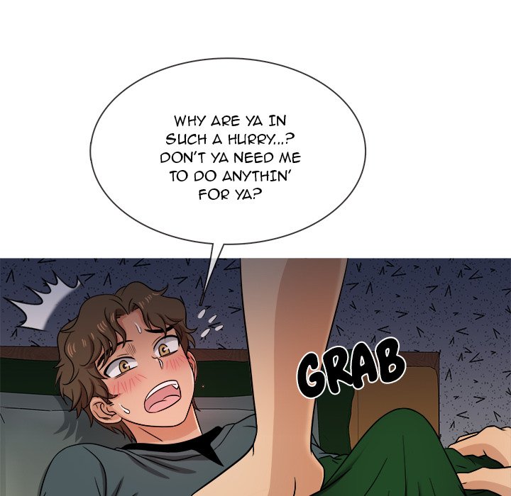 Love Me More - Chapter 19 Page 79