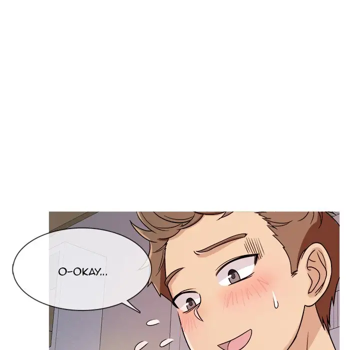Love Me More - Chapter 4 Page 64