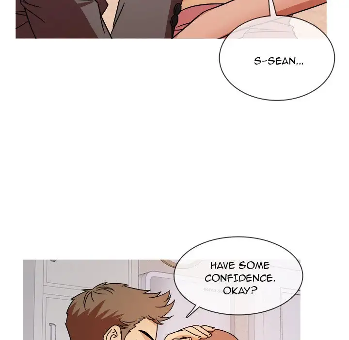 Love Me More - Chapter 5 Page 22