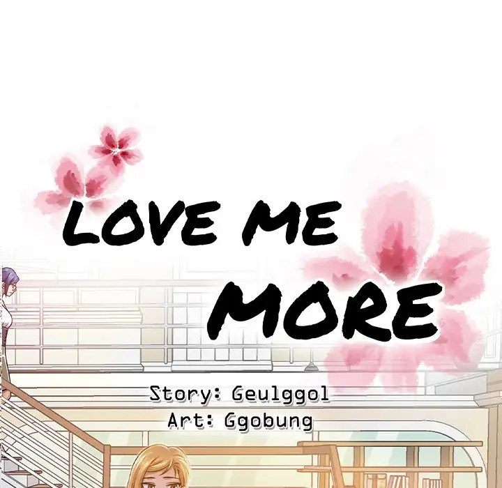 Love Me More - Chapter 5 Page 47