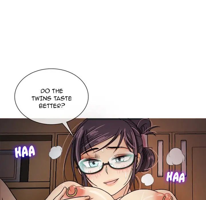 Love Me More - Chapter 7 Page 35